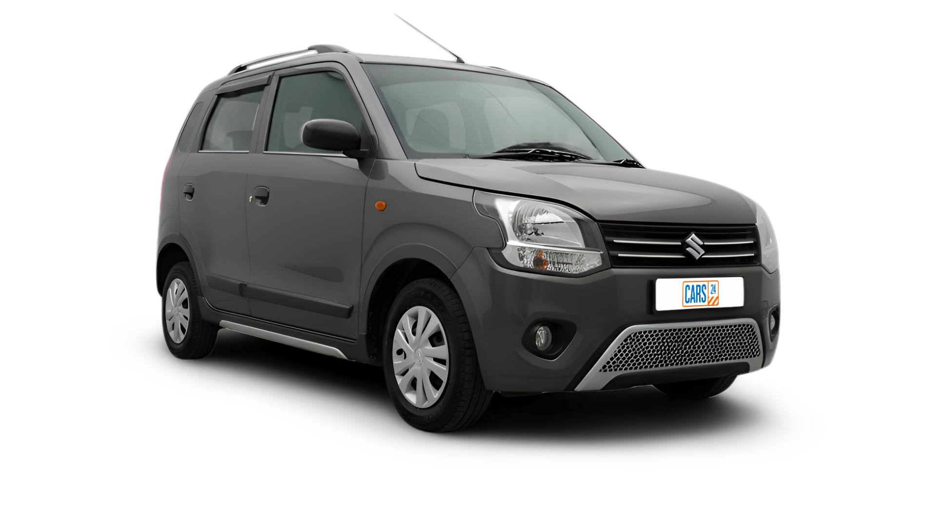 Maruti New Wagon-R-img